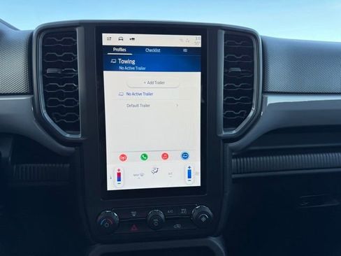 New 2025 Ford Ranger XL w/ Trailer Tow Package image 34