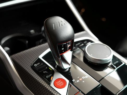 Used 2024 BMW M2 w/ Lighting Package RWD image 21