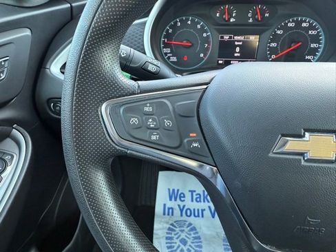 Used 2023 Chevrolet Malibu LT image 38