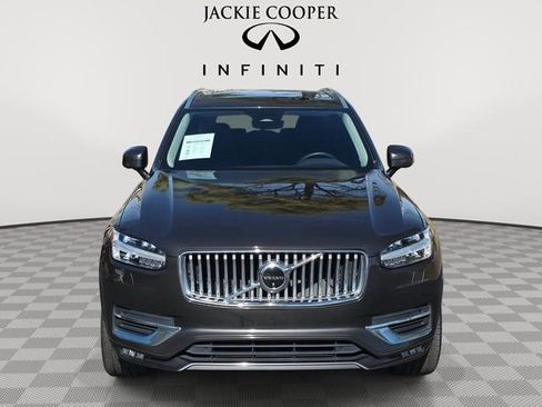 Used 2023 Volvo XC90 B6 Plus w/ Protection Package Premier image 2