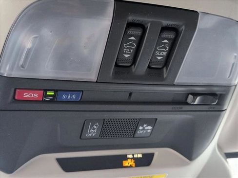 Certified 2023 Subaru Crosstrek 2.5i Limited image 21