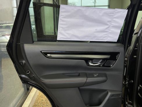 New 2026 Honda CR-V Sport Touring image 16