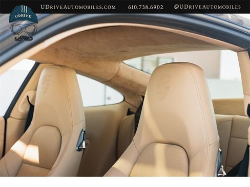 Used 2013 Porsche 911 Carrera RWD image 29