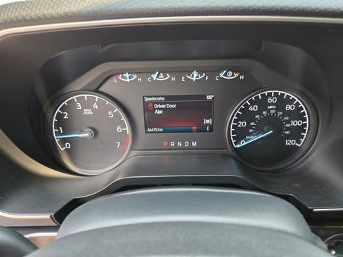 Used 2023 Ford F150 XL w/ STX Appearance Package AWD/4WD image 33