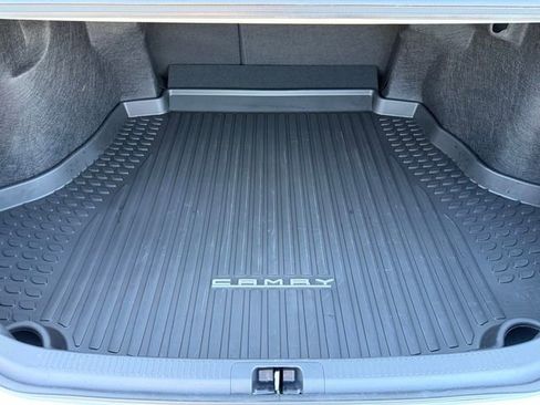 Certified 2026 Toyota Camry SE FWD image 16
