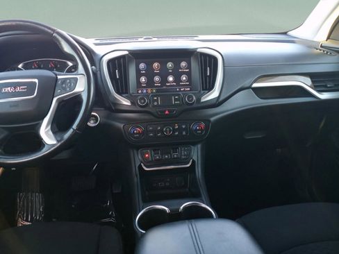 Used 2020 GMC Terrain SLE w/ Driver Convenience Package image 37