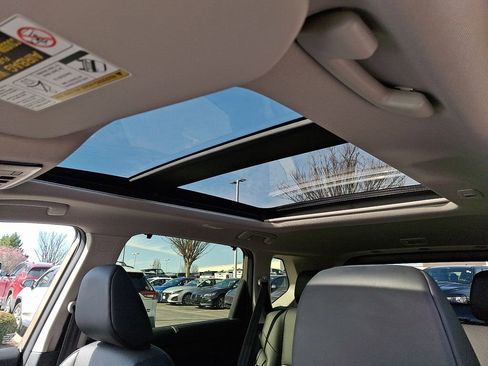 Used 2024 Nissan Rogue SV w/ SV Premium Package image 14