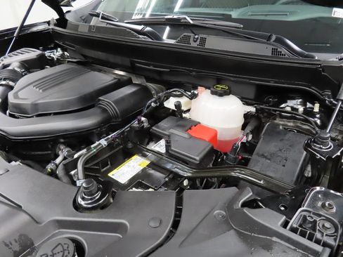 Used 2025 GMC Acadia Denali w/ Super Cruise Package AWD/4WD image 34