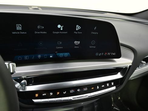 New 2025 Cadillac Lyriq Sport image 26