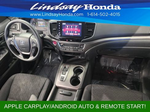 Used 2023 Honda Ridgeline Sport image 13