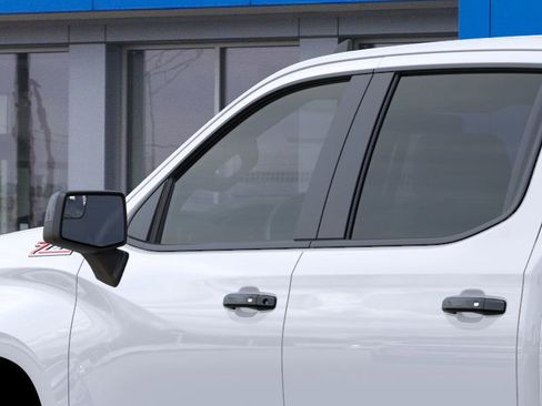 New 2026 Chevrolet Silverado 1500 LT Trail Boss image 15