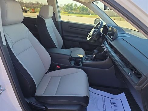 Certified 2024 Honda CR-V EX image 31