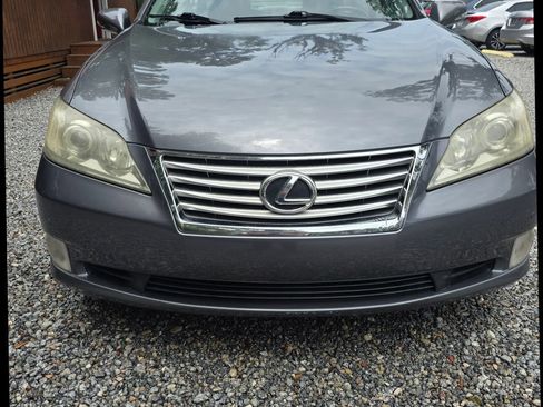 Used 2012 Lexus ES 350 FWD image 3