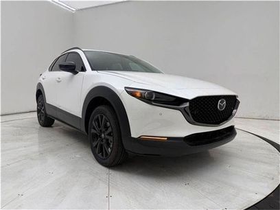 New 2025 MAZDA CX-30 2.5 Turbo w/ Premium Plus Pkg