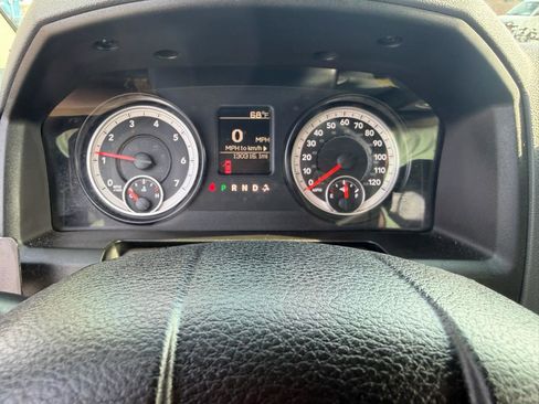 Used 2015 RAM 1500 Express image 14