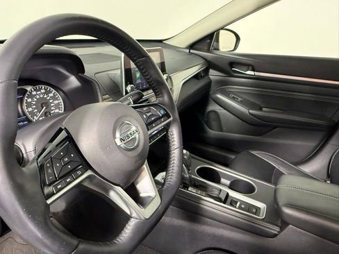 Used 2019 Nissan Altima 2.5 Platinum image 52