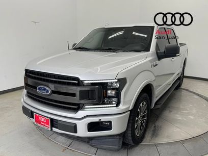 Used 2018 Ford F150 XLT w/ Equipment Group 302A Luxury