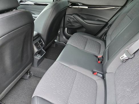 New 2026 Kia Seltos S FWD image 21