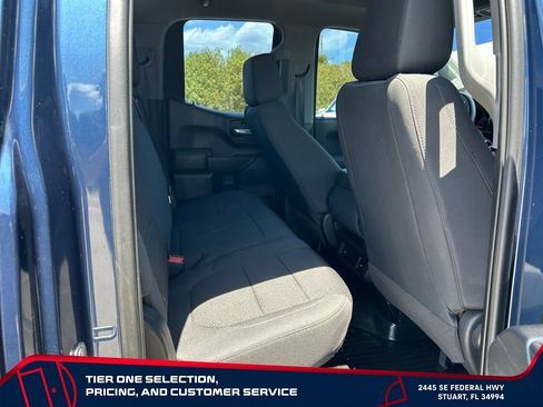 Used 2021 GMC Sierra 1500 2WD Double Cab image 17