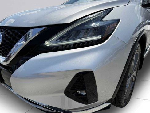 Used 2020 Nissan Murano Platinum w/ Cargo Package AWD/4WD image 11