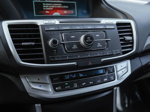 Used 2015 Honda Accord Sport image 22