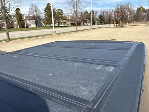 Used 2016 RAM 1500 Big Horn image 21