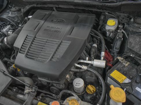 Used 2023 Subaru Forester Sport image 9