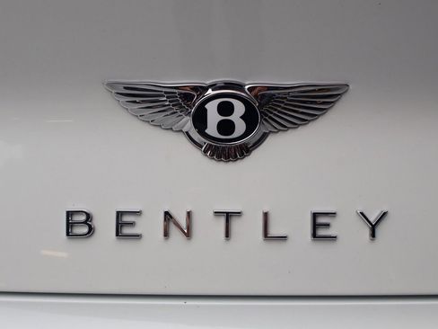 Used 2024 Bentley Continental GT Mulliner image 13
