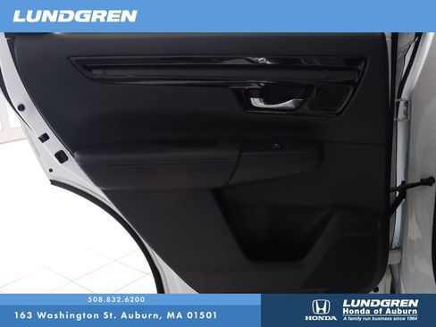 Used 2023 Honda CR-V EX-L image 13