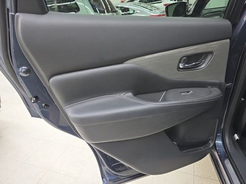 Used 2016 Nissan Murano SL w/ SL Technology Package AWD/4WD image 15