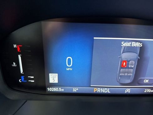 Certified 2023 Ford Escape Active w/ Tech Pack #1 image 34