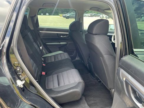 Used 2018 Honda CR-V LX image 33