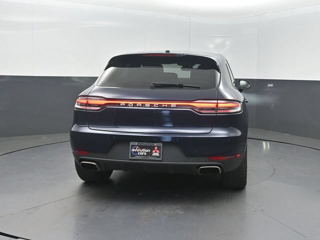 Used 2019 Porsche Macan AWD/4WD image 23