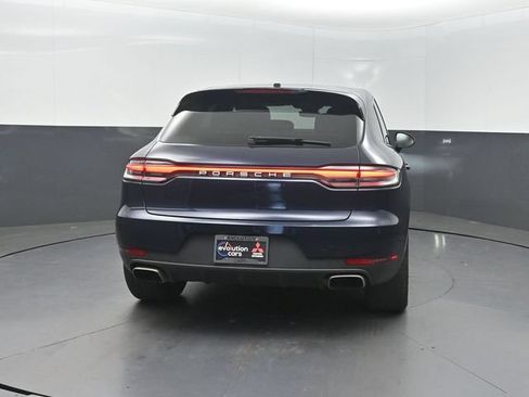 Used 2019 Porsche Macan AWD/4WD image 23