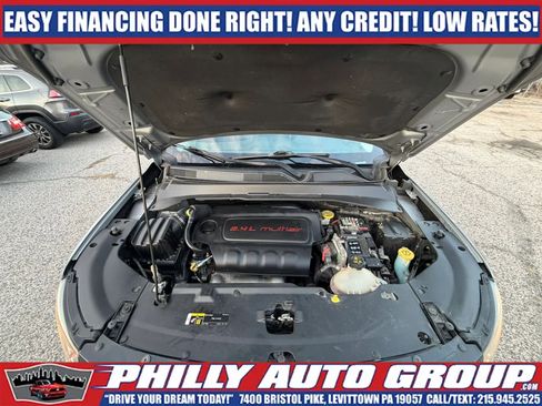 Used 2020 Jeep Compass Limited FWD image 9