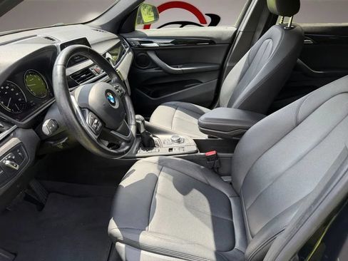 Used 2018 BMW X1 xDrive28i AWD/4WD image 10
