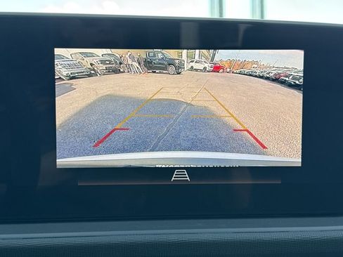 New 2026 Buick Envista Preferred image 8