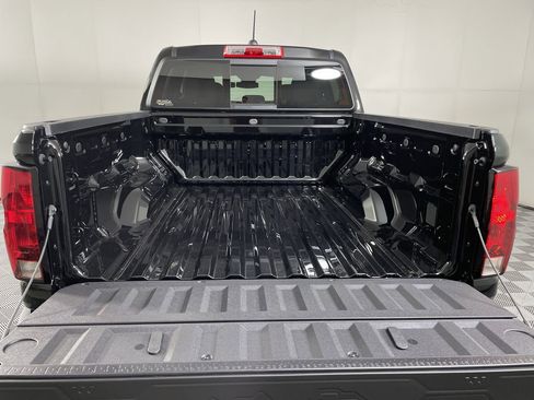 New 2026 Chevrolet Colorado Trail Boss image 83