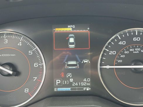 Used 2020 Subaru Crosstrek 2.0i Limited w/ Moonroof Package AWD/4WD image 28