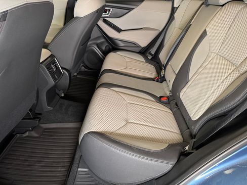 Used 2020 Subaru Forester Premium AWD/4WD image 22