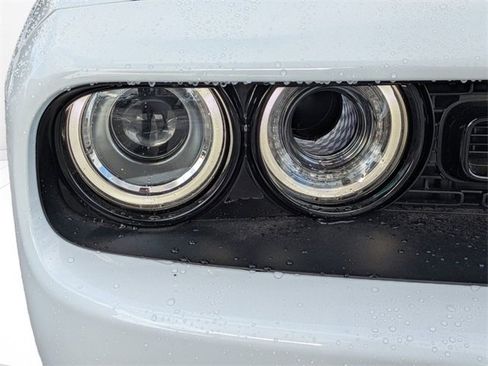 Used 2023 Dodge Challenger R/T Scat Pack image 10