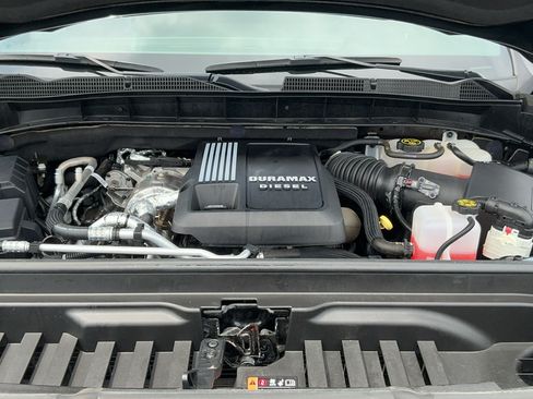 Used 2022 GMC Sierra 1500 AT4 w/ AT4 Preferred Package AWD/4WD image 25