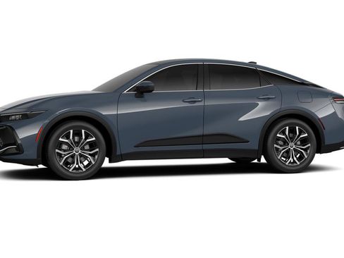 New 2026 Toyota Crown Limited image 3
