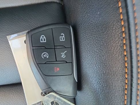 Used 2024 Honda Prologue Touring image 34