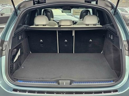 New 2026 Mercedes-Benz GLC 300 4MATIC image 10
