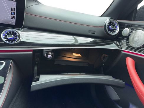 Used 2023 Mercedes-Benz E 53 AMG 4MATIC Coupe image 30