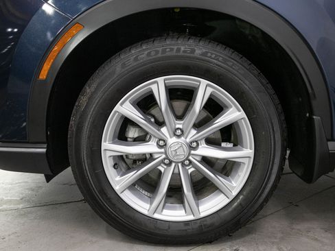 Used 2023 Honda CR-V EX image 28