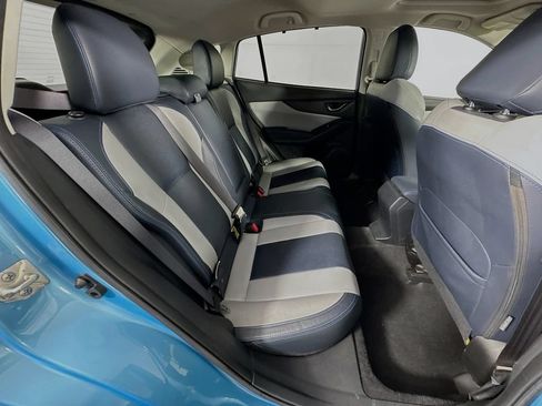 Used 2019 Subaru Crosstrek Hybrid w/ Moonroof Package w/Navigation AWD/4WD image 33