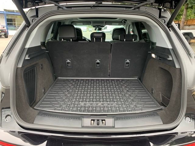 Certified 2020 Lincoln Corsair Reserve w/ Equipment Group 201A AWD/4WD image 6