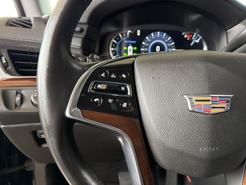 Used 2016 Cadillac Escalade Premium RWD image 15